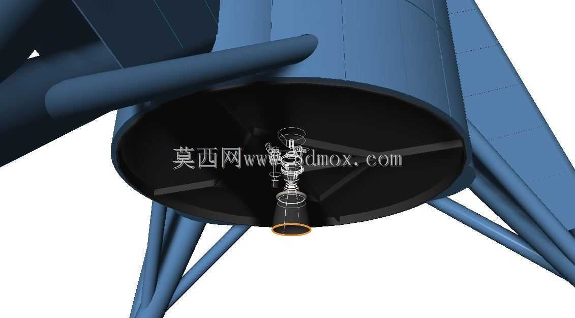 SpaceX星斗