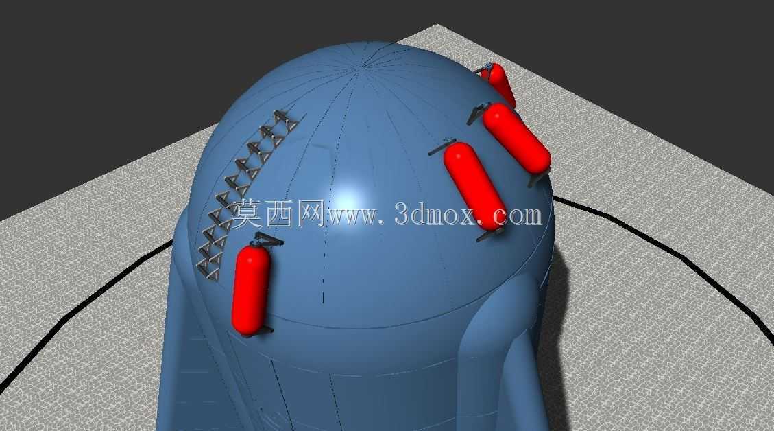 SpaceX星斗