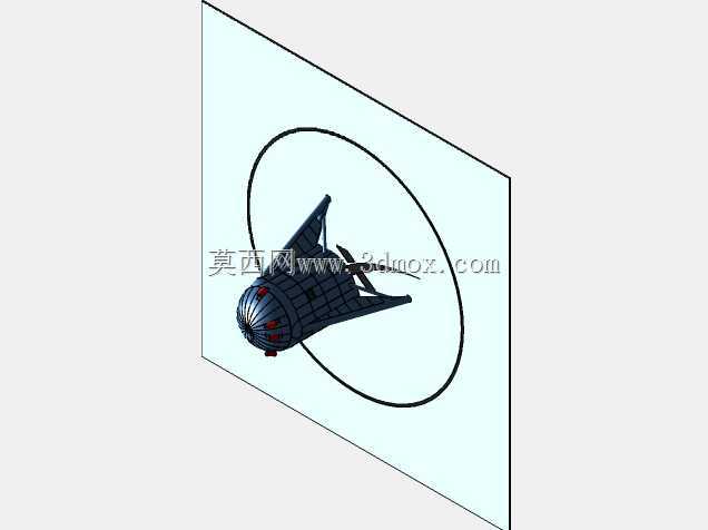 SpaceX星斗