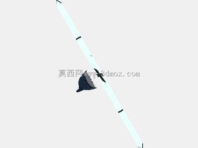 SpaceX星斗