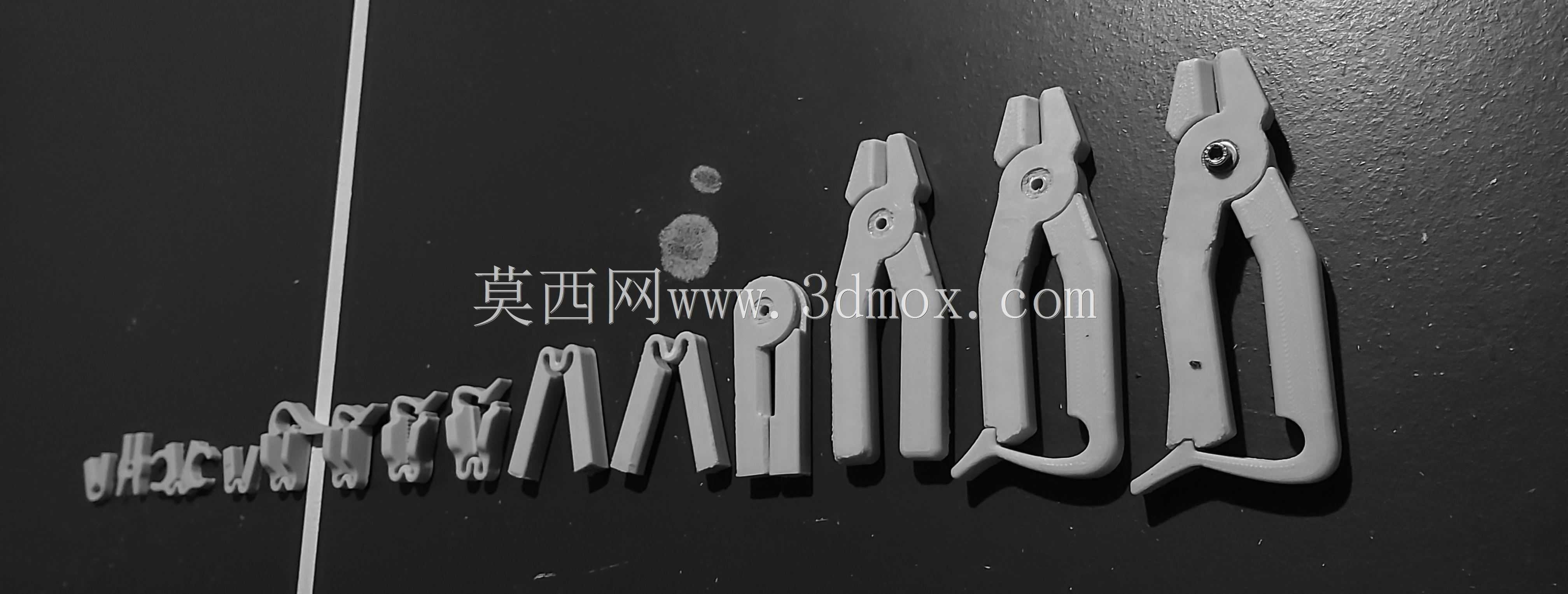 冠状病毒钳