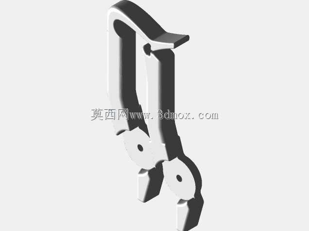 冠状病毒钳