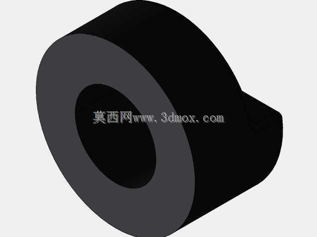 常识枪械控制可打印AR-15火控组