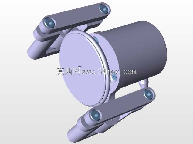 默里-2017年法国机器人跑车