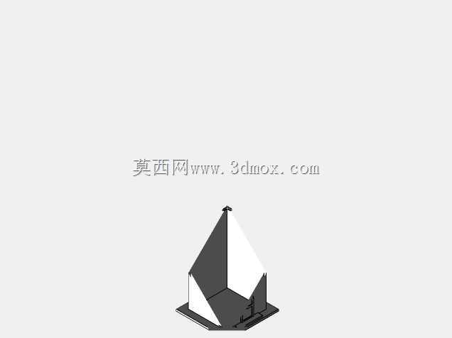 教堂钟楼钟楼