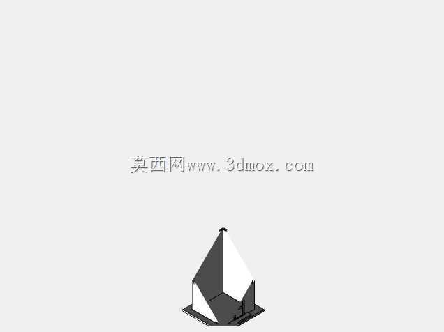 教堂钟楼钟楼