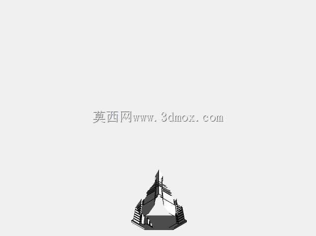教堂钟楼钟楼