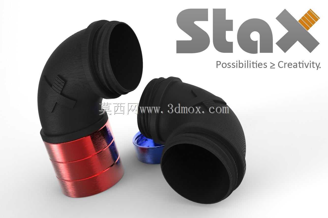 StaX��ͷ����