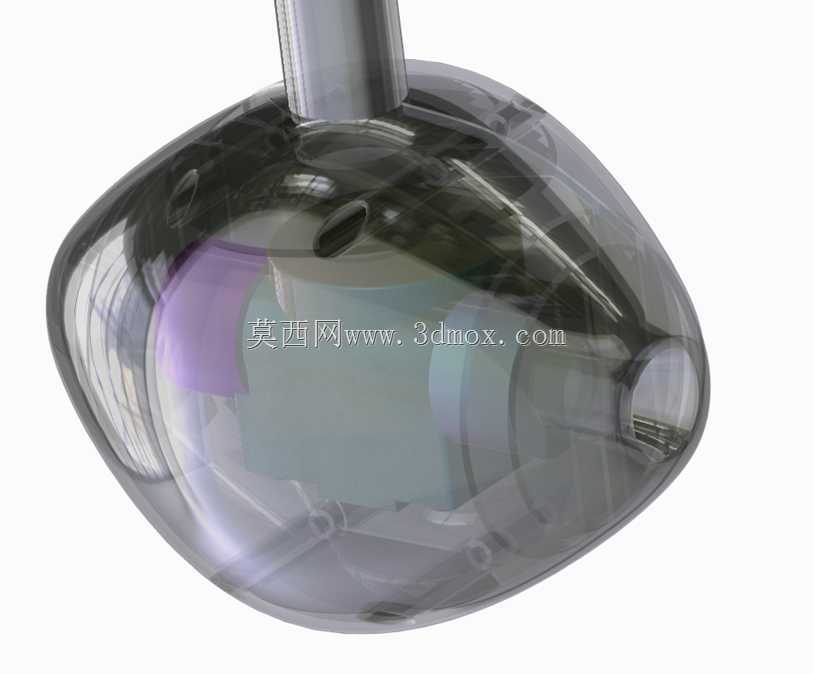 翼型水流量传感器