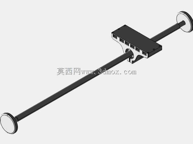 翼型水流量传感器