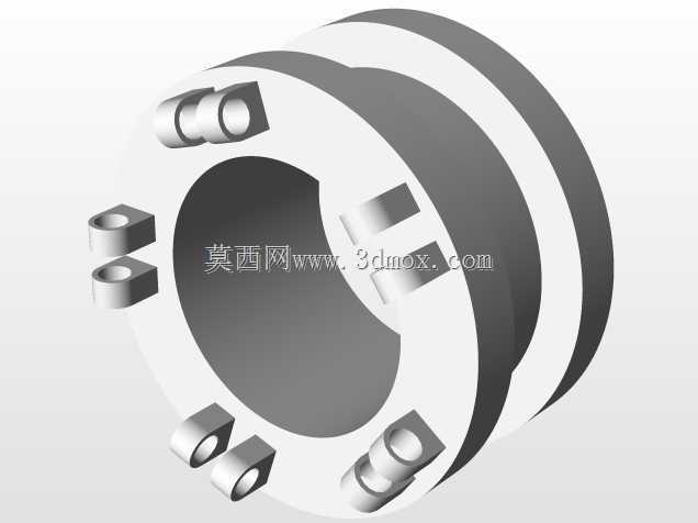 可变换车轮