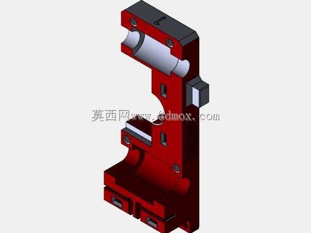 西格玛双X托架R4