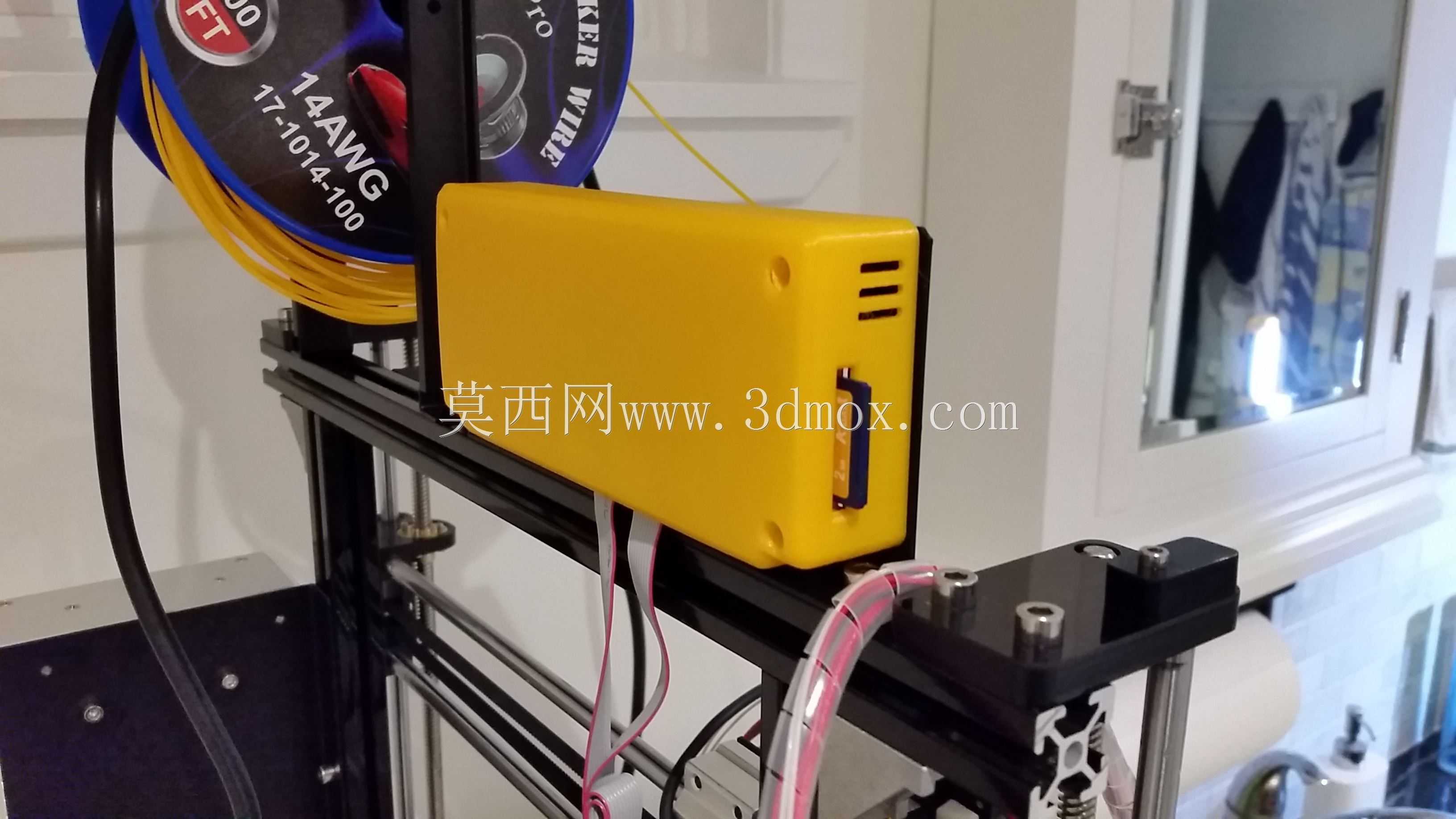 HICTOP 3DP 17液晶显示器盖