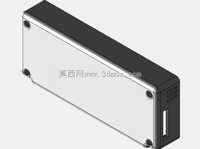 HICTOP 3DP 17液晶显示器盖