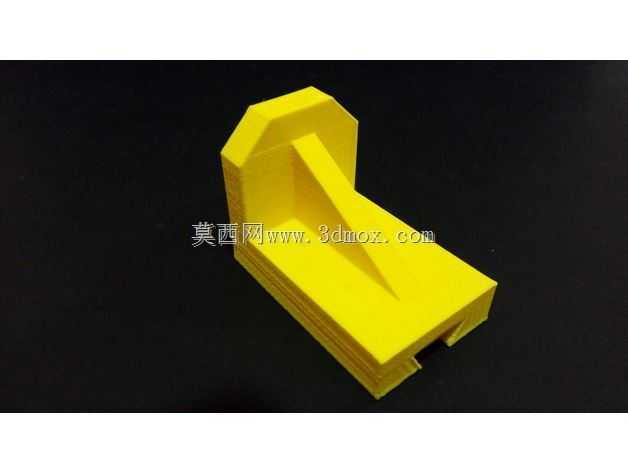 夹具和固定装置的机械图纸.教育用