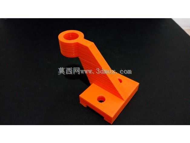 夹具和固定装置的机械图纸.教育用