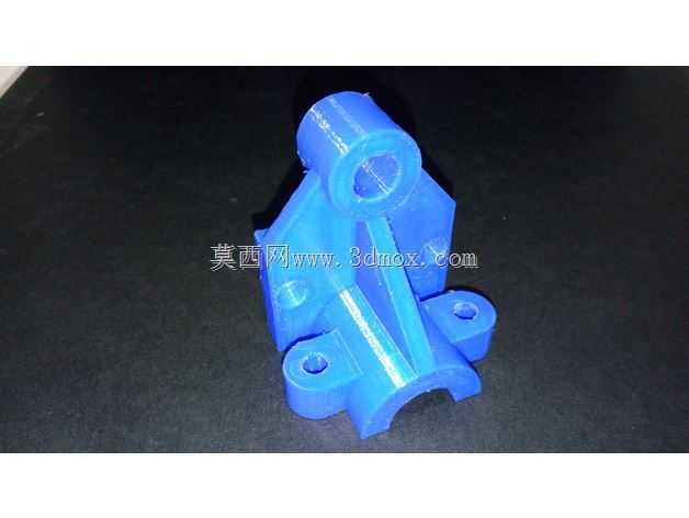 夹具和固定装置的机械图纸.教育用