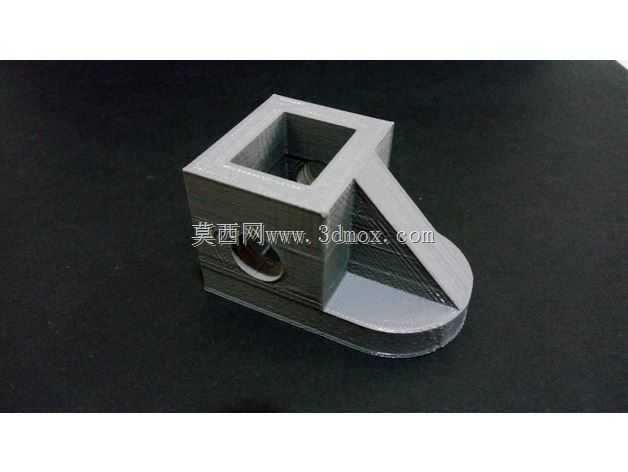 夹具和固定装置的机械图纸.教育用