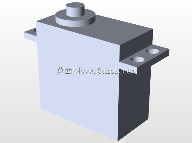 \“锯片\”3磅全身旋转机器人
