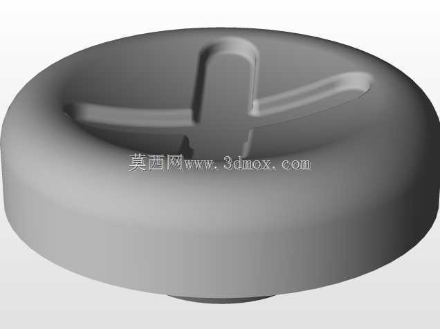 瑞奇的烦躁旋转器