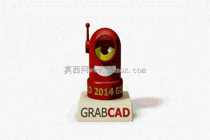 GRABBY GOLDEN GEAR 2014