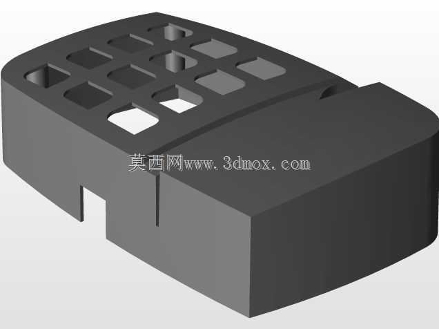 门禁读卡器
