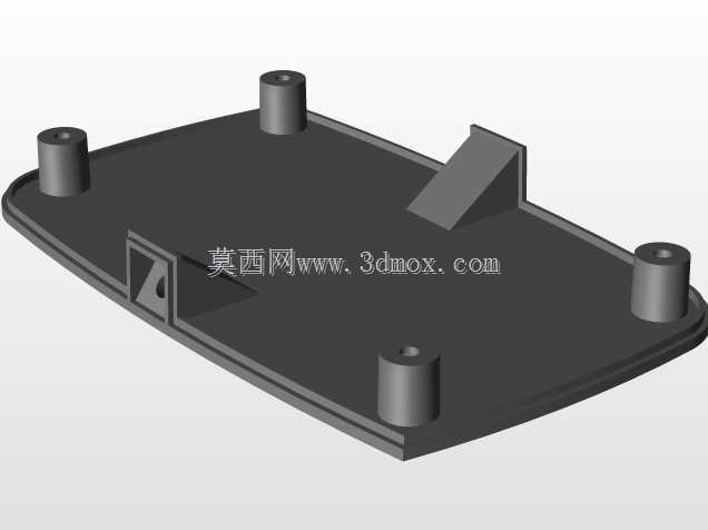 门禁读卡器