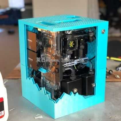 20L SFF ITX���Ի���