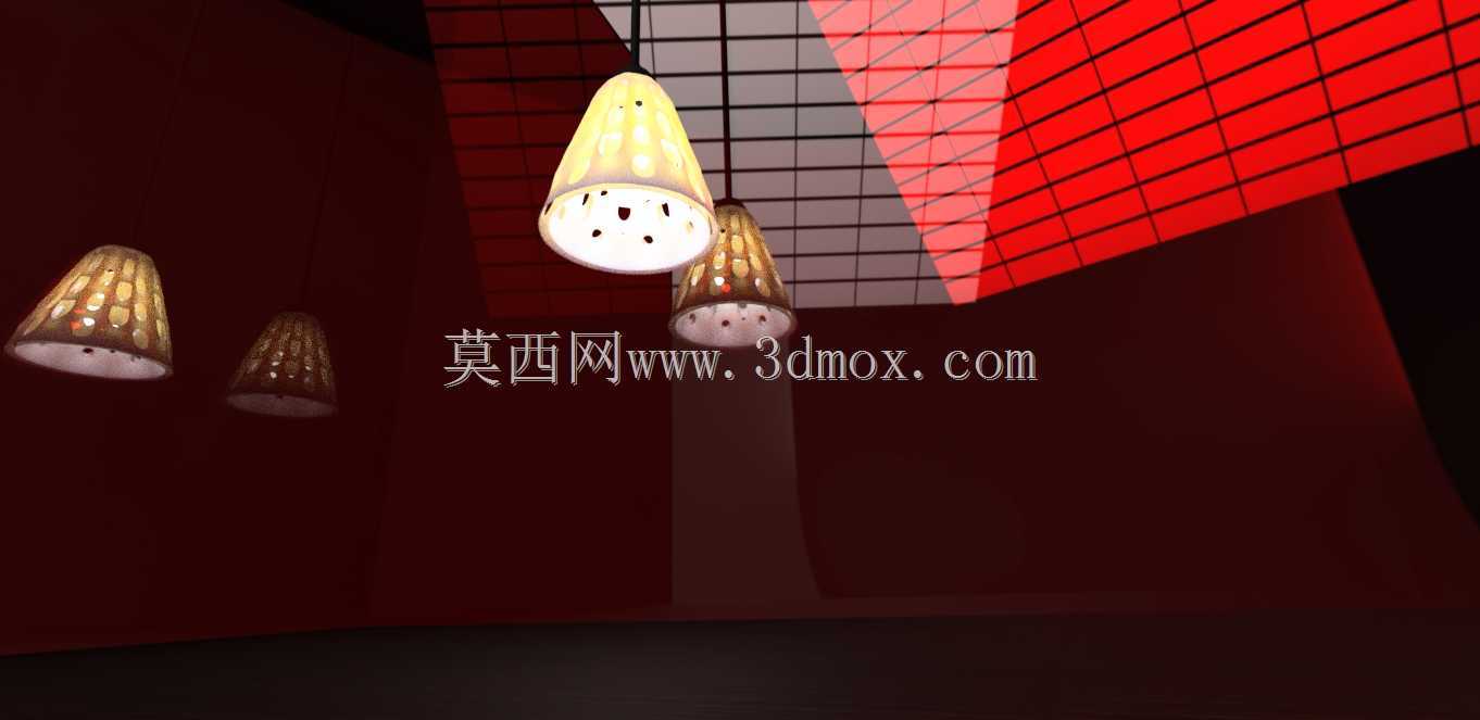 双结构灯罩