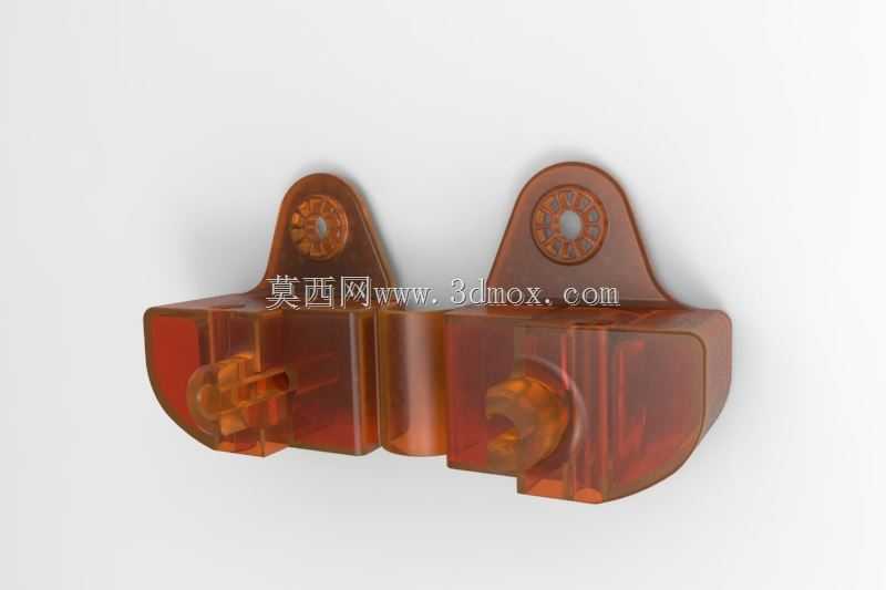 ULA支架灯2.0
