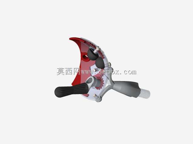 简易假肢