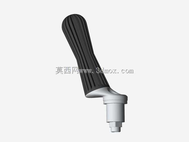 简易假肢