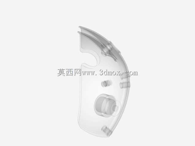 简易假肢