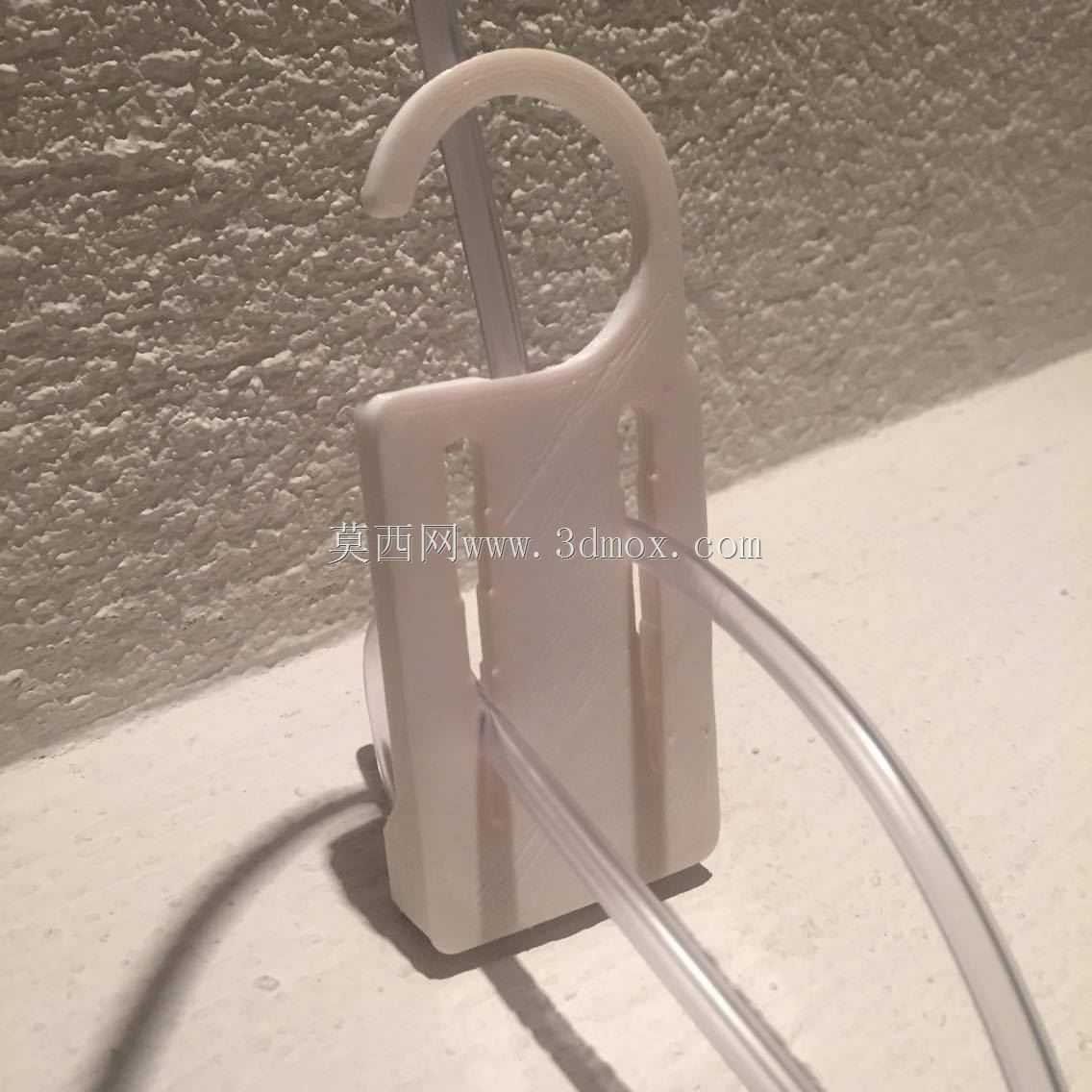 可打印氧气分离器(视频)