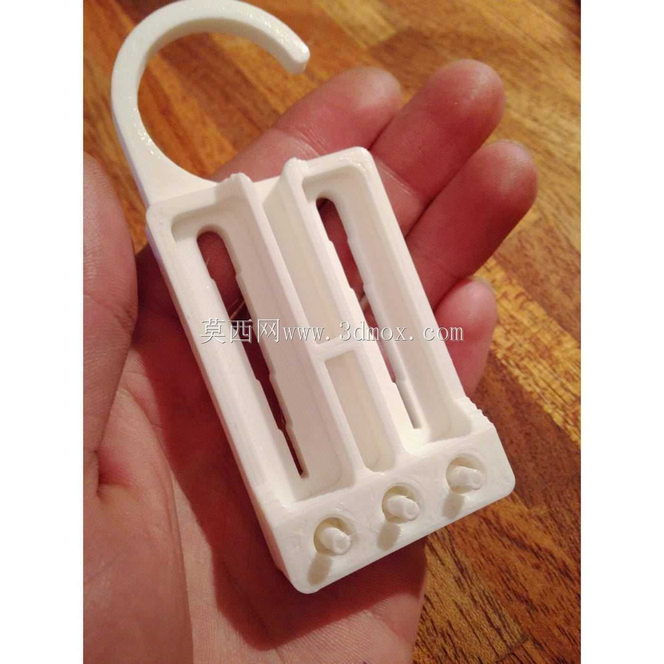 可打印氧气分离器(视频)