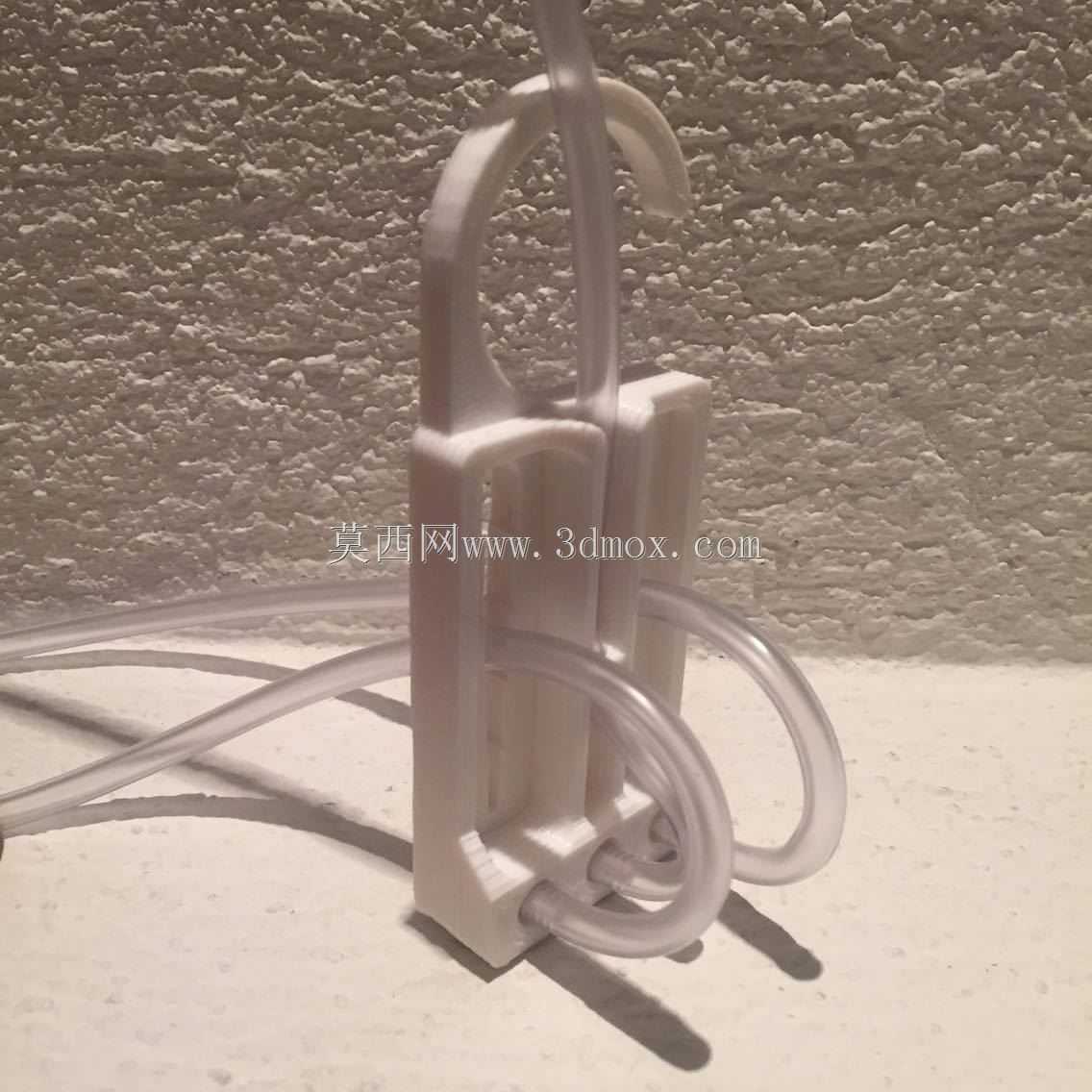 可打印氧气分离器(视频)