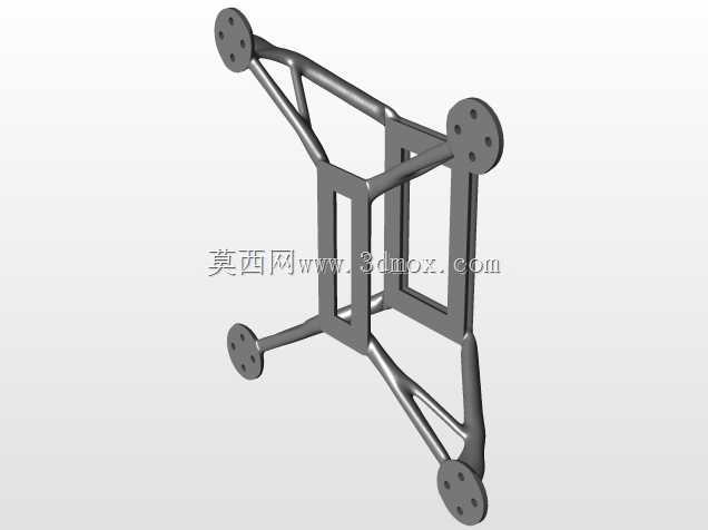 达菲生成四架直升机挑战-mod1