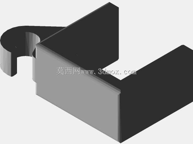 桌钩架