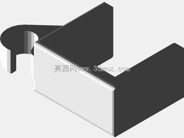 桌钩架
