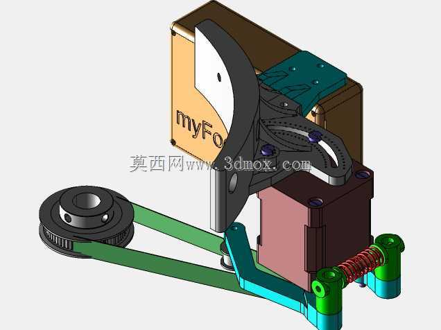 Celestron Nexstar 8 SE MyFocusePro2支架版本3