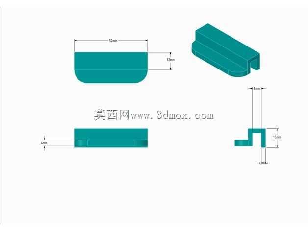 水族馆的玻璃架