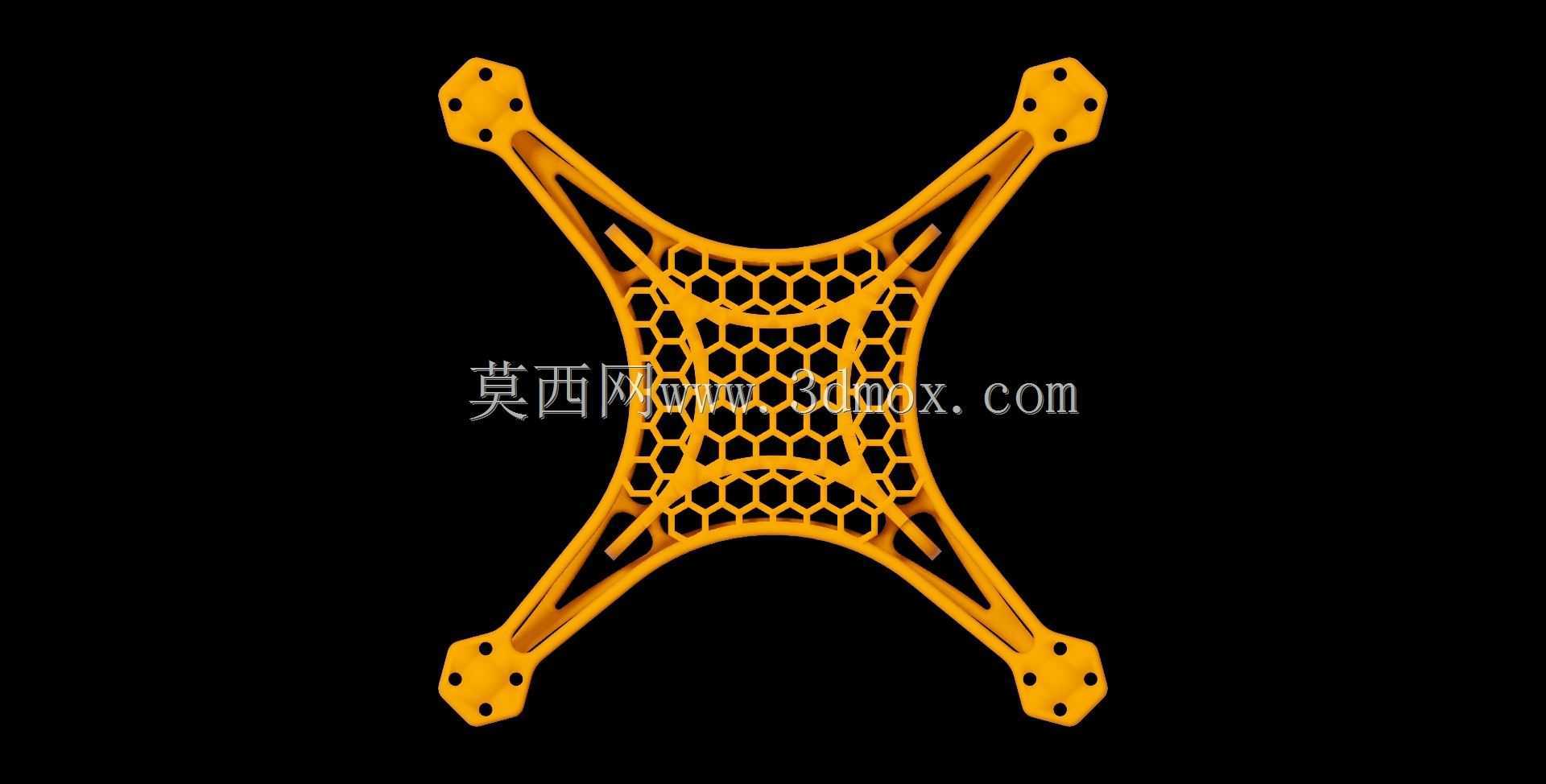 HONYCUBE-R