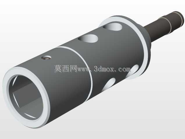 2球变速器