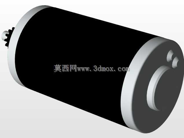 2球变速器