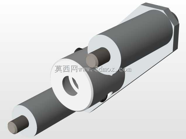 2球变速器