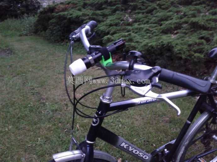 轻型自行车