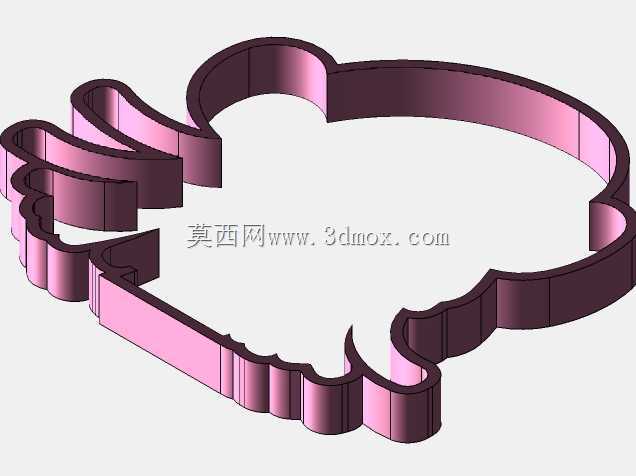 来自巨魔的库珀,饼干切割工
