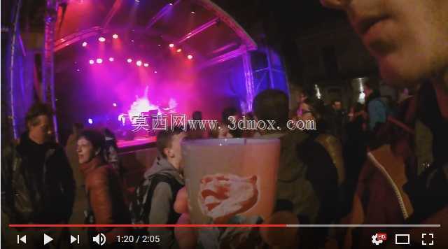 Actioncam Gopro֧��UT'Prod