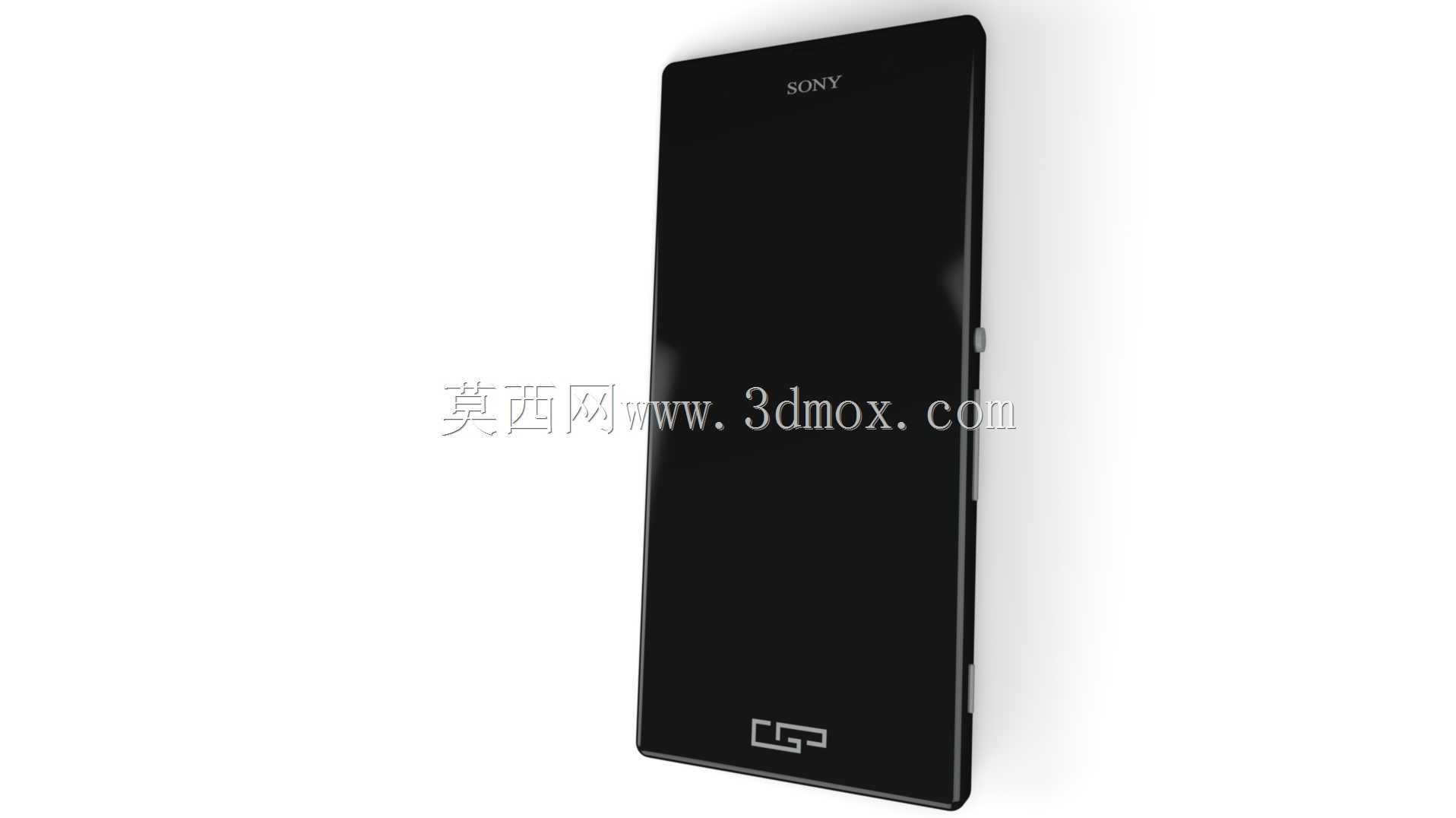 Xperia…CGP设计教育