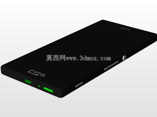 Xperia…CGP设计教育